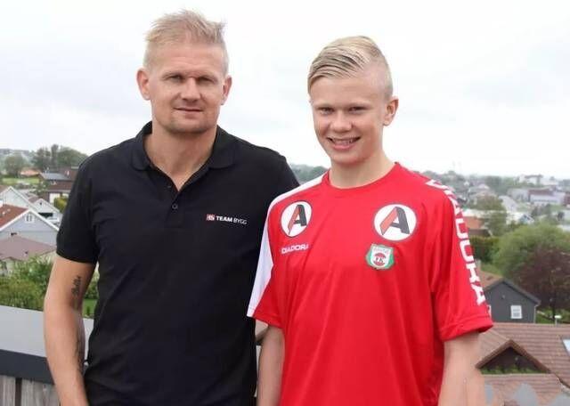 多条风格可