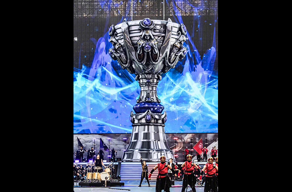 LPL裁判报告：ppgod和Xiaohu因提前退出游戏被处罚