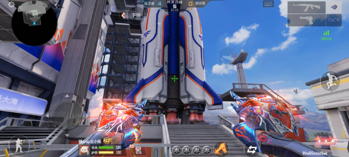 全球《PUBG》愚人节特别活动“恋爱吃鸡，甜蜜出击！”上线