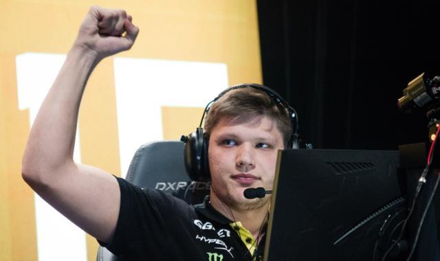 Xiaohao ：其实没什么压力，打好自己的就行