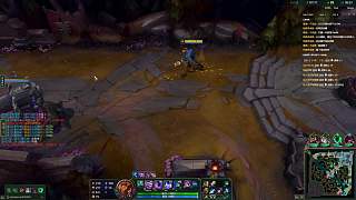 Crisp：半决赛更想遇到LPL队伍，这样至少决赛有一支LPL队伍