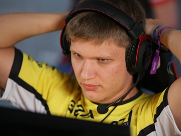 Lucaozy 加入了 MIBR ，取代了 brnz4n