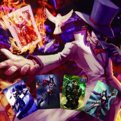 V5官宣：上单选手Rich加入