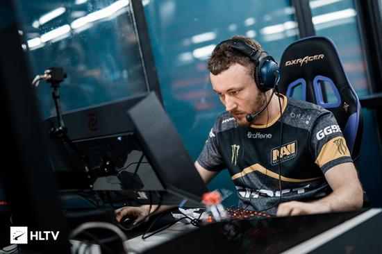 Spirit 将 Falcons 淘汰出 2025 年 StarLadder 布达佩斯 Major 淘汰赛